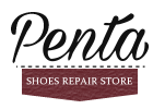 広島市中区で靴修理・靴磨き・ブーツのカスタムなど靴の修理店をお探しなら、じぞう通りにあるPenta（ペンタ）へ是非お越しください。オーダーシューズを店頭でも販売しています。